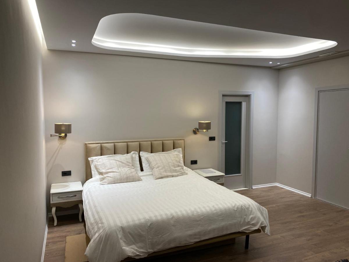 Vila-Amo, Suites&Rooms In Tirana Center מראה חיצוני תמונה
